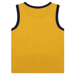 Комплект для мальчика (майка и шорты) Bonito - Bonito kids фото 3