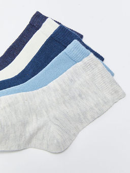 Basic Erkek Bebek Soket ?orap 5li - Waikiki фото 3