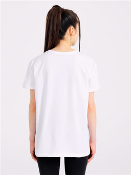 футболка 1ЖДФК4513001 - Апрель фото 2