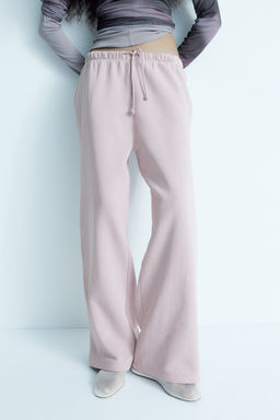 Joggers amplios - H&m фото 3