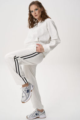 Брюки спортивные Юнис (серый) - Эльза фото 9