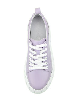 Кеды EDART 158..91505 w.lilac R - Ed'art фото 3