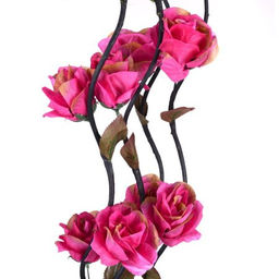 Сухоцвет набор 5 штук 150 см Роза / 18-16 /уп 100/ - ГалеонТрейд фото 7