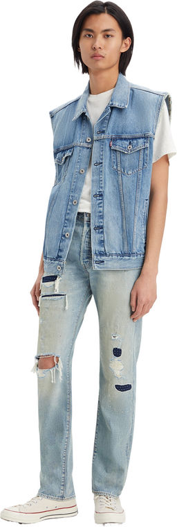 Джинсы мужские