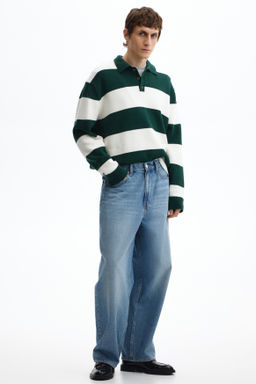 Polo Relaxed Fit - H&m фото 5