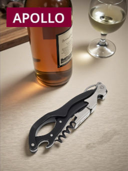 Штопор APOLLO Barista