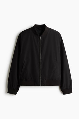 Cazadora bomber ligera - H&m фото 2