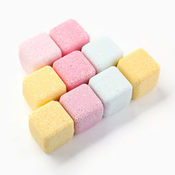 Бомбочки для ванны Сладких моментов, подарочный набор 9 х 65 г, аромат ассорти, BEAUTY FОХ - Beauty fox фото 11