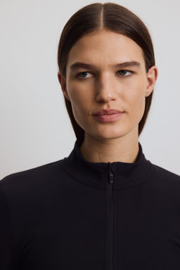 Chaqueta de deporte con SoftMove - H&m фото 4