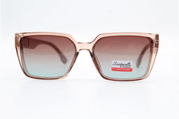 Солнцезащитные очки Santarelli (Polarized) 2369 C5 58-14-143