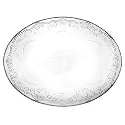 "Лейси (Lacy)" Блюдо стеклянное 224х290мм, Pasabahce (Россия)