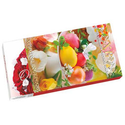 С праздником светлой Пасхи! (156) От всей души/ "Золотой луг" конф. вес 180 г (АНТ)