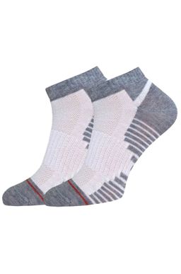 Цена за 2 шт. Мужские ультракороткие носки Брестские