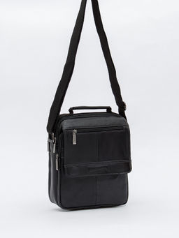 Сумка 4268AM black Allan Marco