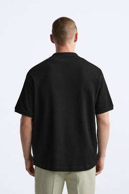 RIBBED SOFT CARDIGAN - Zara фото 12