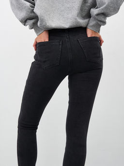 Женские Джинсы Зауженные - Mossmore фото 36