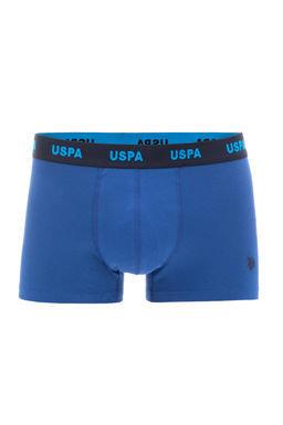Мужской комплект боксеров из трех предметов Неожиданная скидка в корзине - U.s. polo assn фото 3