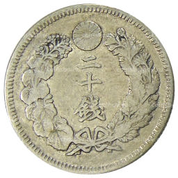 20 сен 1906 года Япония