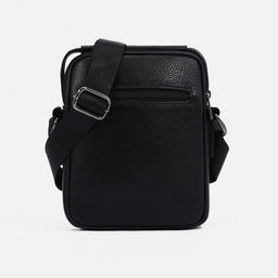 Сумка мужская, цвет черный - Simaland фото 3