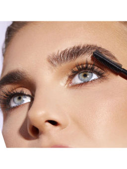 PHYSICIANS FORMULA Тушь объемная водостойкая объем и удлинение Murumuru Butter Lash Splash Mascara, фото 9