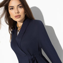 Жакет, Манеры очарования - Charutti фото 3