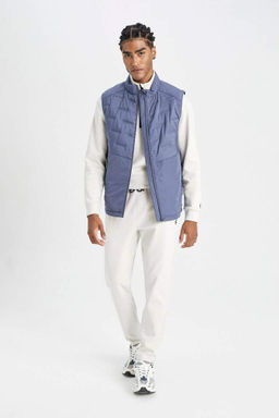 Жилет стандартного кроя DeFactoFit  фото 4