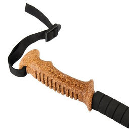 Палки для скандинавской ходьбы / C-102 /уп 5/30/черные - Галеонтрейд фото 9