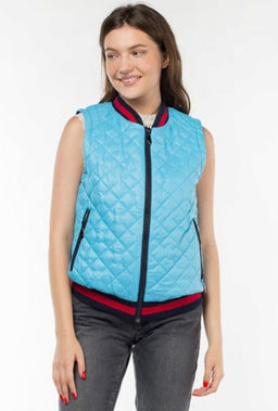 жилет утепленный Куртка демисезонная (синтепон 100)