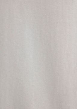 Etiket Detayl? Gri Basic Tisort - Mavi фото 8