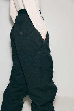 Pantal?n de esqu? acolchado baggy con StormMove - H&m фото 6