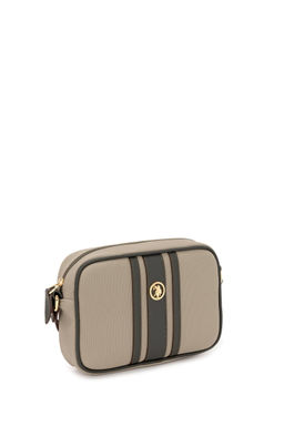 Женская сумка светло-хаки - U.s. polo assn фото 2