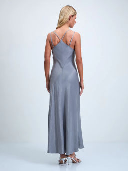 Платье из вискозы / Zarina  фото 5