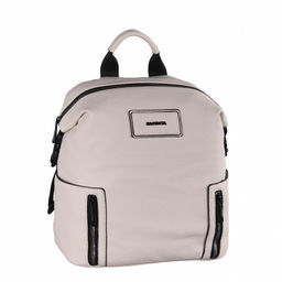 Рюкзак 69160 beige Velina Fabbiano-Safenta