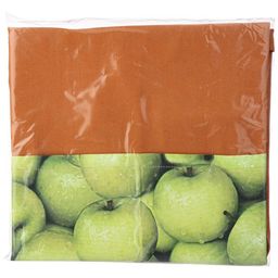 ФАРТУК ФРУКТОВЫЙ ШЕЙК ,ОХРА, 100 - Lefard фото 2