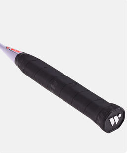 Набор для бадминтона WISH Fusiontec 799K (2 ракетки), оранжевый 1/25  фото 5