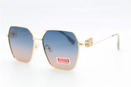 Солнцезащитные очки DIDTR (Polarized) с мешочком 0717 60-16-144 C7-69