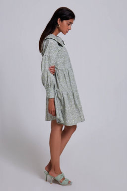 Платье жен. - Incity фото 2