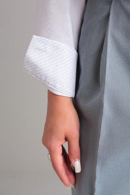 Брюки 3045 - Mixan фото 3