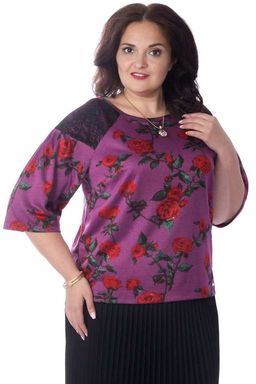 Джемпер М4-3439/3