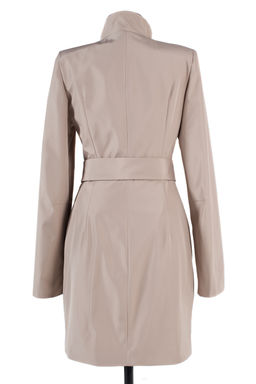 03-2013 Плащ женский (пояс) - El podio фото 6