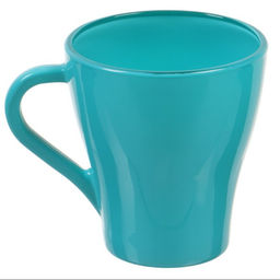 Цена за 2 шт. Кружка для чая 250мл 1649-Н7 Лофт (Микс)