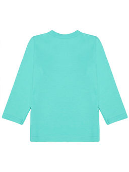 Кофта для девочки Milimbi фото 3