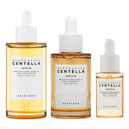 SKIN1004 Madagascar Centella Ampoule, 30ml - Ампула из 100% экстракта центеллы азиатской