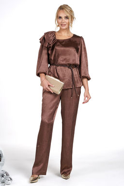 Костюм ALANI 2479 капучино