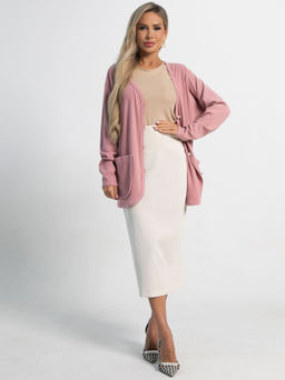 Юбка Ялта (молочная) Ю15307-10М