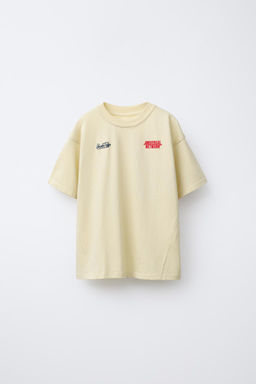 PRINTED T-SHIRT