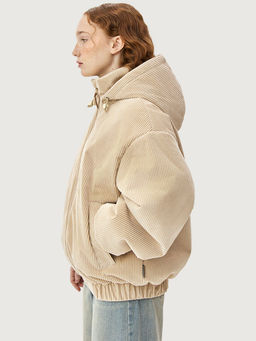 Куртка 4м6826 беж