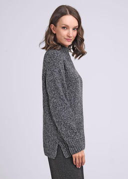 Джемпер Сканди - Clever wear фото 3