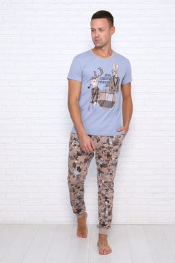 Пижама 57137
