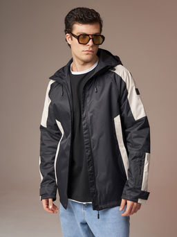 Куртка мужская HOOPS, арт. 93123k  фото 5